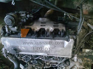NPR 4HF1 Beloningsvrachtwagen Isuzu Engine Parts With Transmission MYY5T 8-97161415-2
