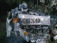 NPR 4HF1 Beloningsvrachtwagen Isuzu Engine Parts With Transmission MYY5T 8-97161415-2