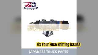 Mitsubishi Fuso Power Shift Booster ME677211 Vervanging
