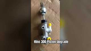 Hino 300 zuiger ISF 3.8 OEM 5258754