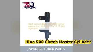 Hino 500 koppelingshoofdcilinder 31420 1410 reparatieonderdeel