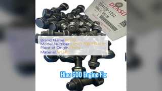 Hino 500 J08E J05E Tuimelaarstelschroef S137091030