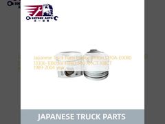 Hino 500 motorzuiger S130A E0080 hoogwaardige onderdelen