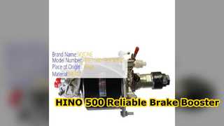 HINO 500 rembekrachtiger 44640 2620 hoogwaardige onderdelen