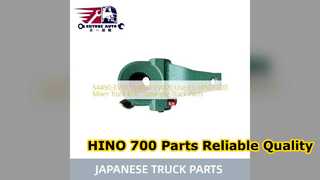 HINO 700 Mixervrachtwagen P11C Onderdelen S4490 EV010 EV020