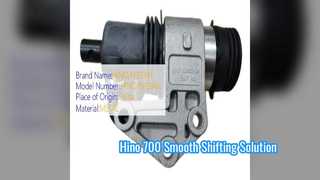 Hino 700 Profia Power versnellingspookservo 33510 1280 vervanging