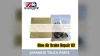 Hino 700 500 luchtremreparatieset S4706 91030