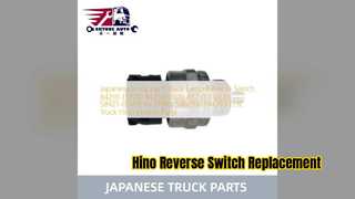 Hino 500 700 achteruitrijschakelaar 84210EV020 Premium onderdelen