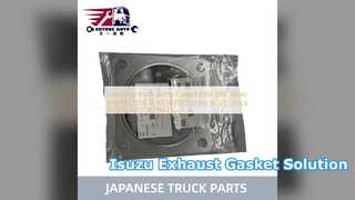 Isuzu vrachtwagenuitlaatremkleppakking 8983437050