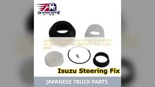 Isuzu CXZ sleeplinkset 185574041