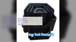Isuzu Truck Drag Link-kit