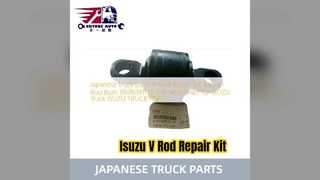 Reparatieset voor Isuzu Truck V-stang 8976091710