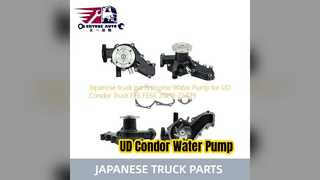 UD Condor FE6 waterpomp 21010Z5429