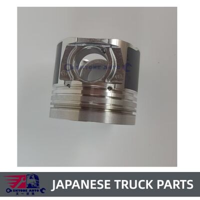 Japanse Truckonderdelen Motorzuiger Voor ISUZU FORWARD FTR FVR FSR 4HK1T 8-98215307-0