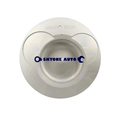 HINO Motoronderdelen Zuiger met Pen Voor HINO 300 DUTRO W04D OEM 13216-E0020