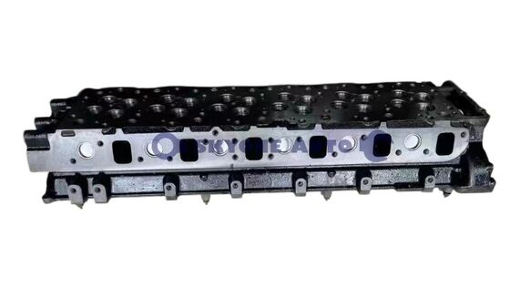 Cilinderkop voor ISUZU Forward FTR FVR 6HK1 Vrachtwagen type elektrische injectie