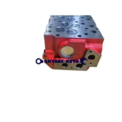 Cilinderkopset voor HINO 300 DUTRO N04C N04CT Japanse Truckonderdelen Nieuwste Model OEM 11101-78221