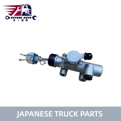 Aluminium koppelingsmastercilinder voor HINO 300 DUTRO N04C N04CT Truck OEM 31420-37142