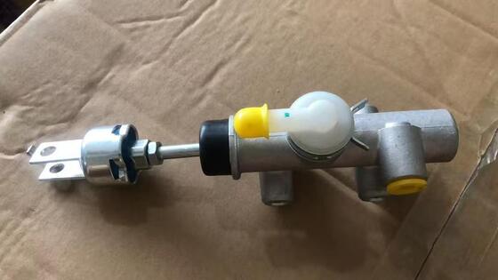Aluminium koppelingsmastercilinder voor HINO 300 DUTRO N04C N04CT Truck OEM 31420-37142