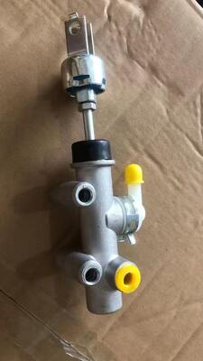 Aluminium koppelingsmastercilinder voor HINO 300 DUTRO N04C N04CT Truck OEM 31420-37142