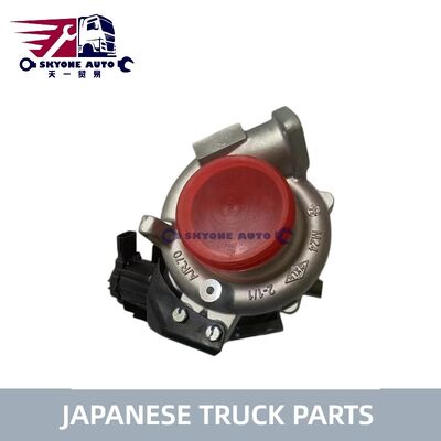Aftermarket vrachtwagen onderdelen Motor Turbo voor HINO 300 J05E N04C GT2263KL OEM 17201-E0896 17201-E0892 17201-E0893