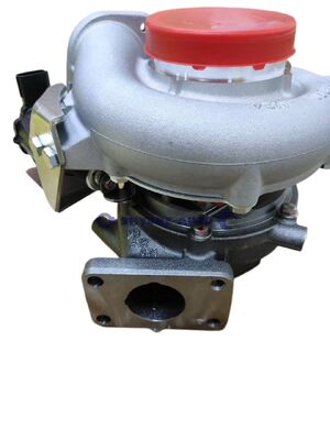 RHG8 motor turbocompressor voor HINO 700 Profia E13C OEM S1760-E0102 S1760-E0M10 S1760-E0101