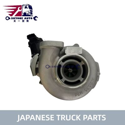 Honeywell/IHI GT2263KL Motorturbocompressor voor HINO 500 J05E N04CT OEM 17201-E0747 17201-E0741 17201-E0742