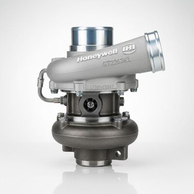 Honeywell IHI GT2263KL Turbocompressor voor HINO 500 J05E N04CT OEM 17201-E0747