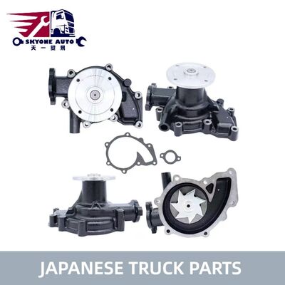Japanse vrachtwagenonderdelen Motorwaterpomp voor UD Condor Truck FE6 FE6T 21010-Z5429