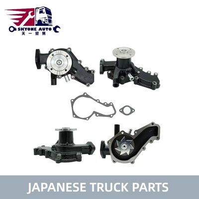 Japanse vrachtwagenonderdelen Motor waterpomp voor UD Condor Truck FE6 FE6T 21010-Z5517 J231-0070M