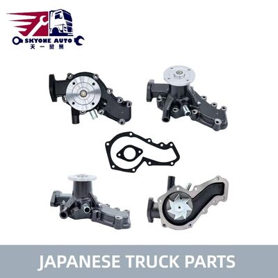 Japanse vrachtwagenonderdelen Motor waterpomp voor UD Condor Truck FE6 FE6T 21010-Z5525 J231-0060M