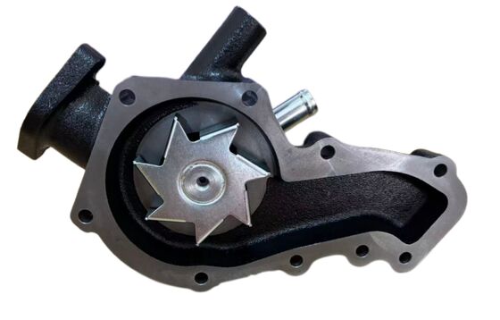 Japanse vrachtwagenonderdelen Motor waterpomp voor UD Condor Truck FE6 FE6T 21010-Z5525 J231-0060M