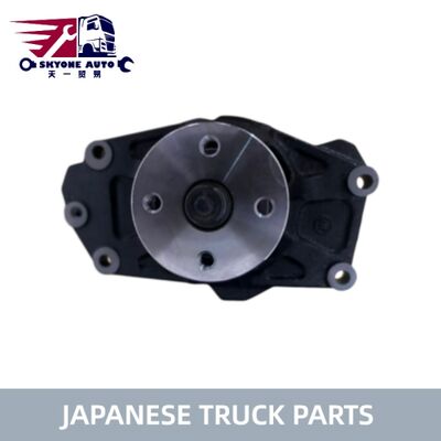 Japanse vrachtwagenonderdelen Motor ME013868 Waterpomp voor MITSUBISHI FUSO TRUCK 6D34 6D34T ME013868