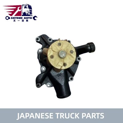 Japanse vrachtwagen onderdelen Motor ME996795 Waterpomp voor MITSUBISHI FUSO TRUCK FIGHTER 6D16T 6D16 ME996795