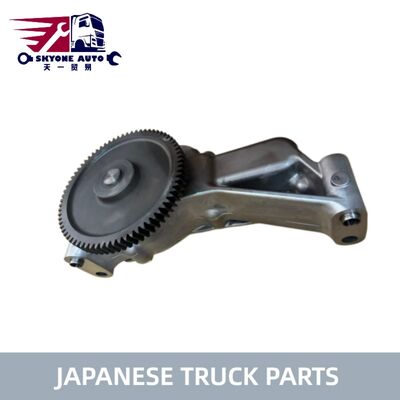 Hino Motoronderdelen 15110-E0110 Motor Japan TBK Oliepomp voor HINO 700 PROFIA Truck E13C E13CT 15110-E0110