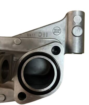 Hino Motoronderdelen 15110-E0110 Motor Japan TBK Oliepomp voor HINO 700 PROFIA Truck E13C E13CT 15110-E0110