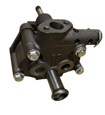Japanse vrachtwagenonderdelen Motoroliepomp 1-13100199-0 voor ISUZU FTR 6BG1T 6BD1 6BD1T Voorwaarts vrachtwagen OEM nummer 1-13100199-0