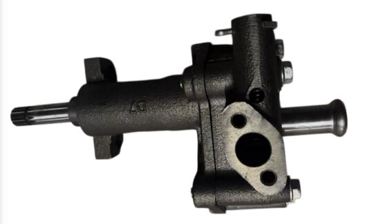 Japanse vrachtwagenonderdelen Motoroliepomp 1-13100199-0 voor ISUZU FTR 6BG1T 6BD1 6BD1T Voorwaarts vrachtwagen OEM nummer 1-13100199-0
