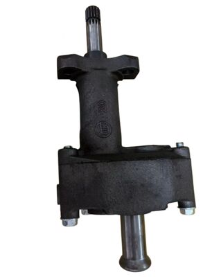 Japanse vrachtwagenonderdelen Motoroliepomp 1-13100199-0 voor ISUZU FTR 6BG1T 6BD1 6BD1T Voorwaarts vrachtwagen OEM nummer 1-13100199-0