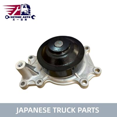 Japanse vrachtwagenonderdelen Motor waterpomp voor MITSUBISHI CANTER TRUCK 4M51 4M51T J221-0060S ME994451 ME994522 ME995072