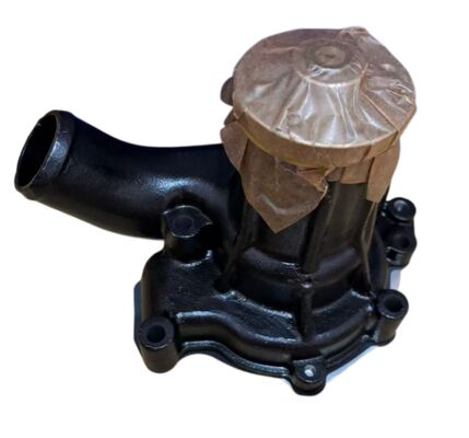 Japanse vrachtwagenonderdelen Motor waterpomp 1-13650017-0 voor ISUZU FVR FTR 6BD1 6BG1T 6BG1 OEM nummer 1-13650017-0
