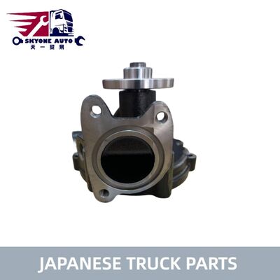Hino Motoronderdelen 16100-3464 Motorwaterpomp voor HINO 500 RANGER TRUCK J08C J08CT 16100-3464