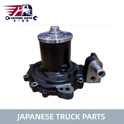 Hino Motor Parts 16100-E0821 Motor waterpomp voor HINO 300 500 TRUCK J05ET J05E 16100-E0821