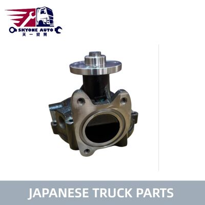 Hino Motor Parts S1610-03971 Motor waterpomp voor HINO 500 TRUCK J08E J08ET S1610-03971