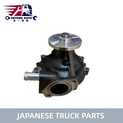 Hino motoronderdelen 16100-E0373 Motor waterpomp voor HINO 300 500 TRUCK J05ET J05E 16100-E0373