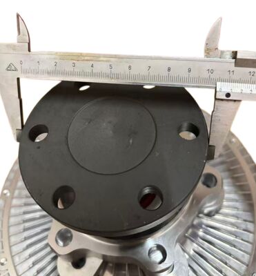 Japanse vrachtwagenonderdelen Motor Fan Clutch 16250-E0060 voor HINO 500 Truck J08E J08ET 16250-E0060