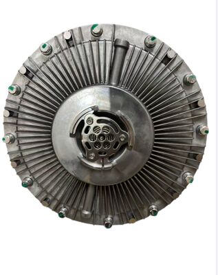Japanse vrachtwagenonderdelen Motor Fan Clutch 16250-1740 voor HINO 500 Truck J08C J08CT 16250-1740