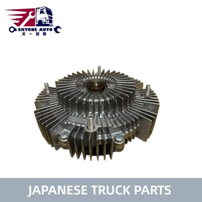 Japanse vrachtwagenonderdelen Motor Fan Clutch 16250-1510 voor HINO 500 Truck J05C J05CT 16250-1510