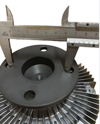 Japanse vrachtwagenonderdelen Motor Fan Clutch 16250-1510 voor HINO 500 Truck J05C J05CT 16250-1510