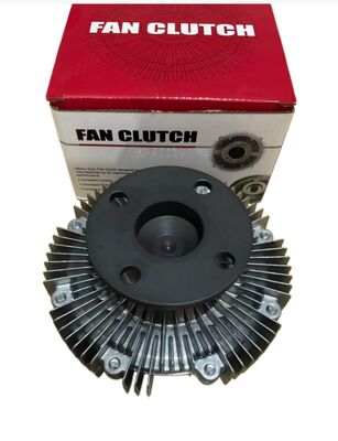Japanse vrachtwagenonderdelen Motor Fan Clutch 16250-1510 voor HINO 500 Truck J05C J05CT 16250-1510